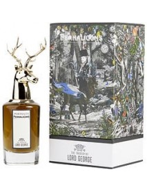 PENHALIGON'S PORTRAITS THE TRAGEDY OF LORD GEORGE by Penhaligon's