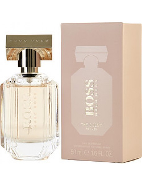 BOSS THE SCENT by Hugo Boss
