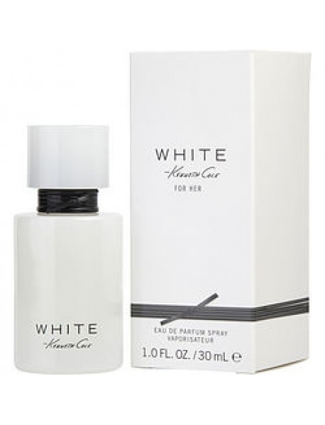 KENNETH COLE WHITE by Kenneth Cole