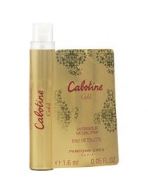 CABOTINE GOLD by Parfums Gres