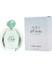 ACQUA DI GIOIA by Giorgio Armani