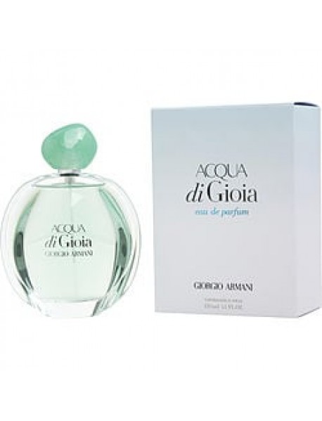 ACQUA DI GIOIA by Giorgio Armani