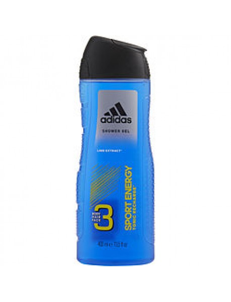 ADIDAS SPORT ENERGY by Adidas