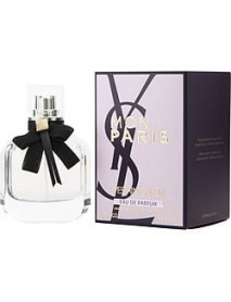 MON PARIS YSL by Yves Saint Laurent