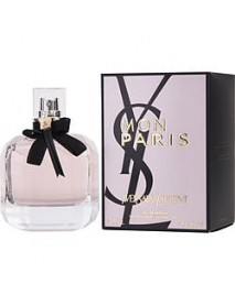 MON PARIS YSL by Yves Saint Laurent