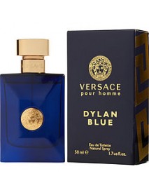 VERSACE DYLAN BLUE by Gianni Versace