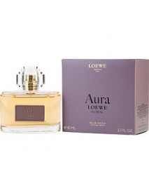 AURA LOEWE FLORAL by Loewe