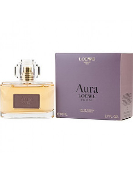 AURA LOEWE FLORAL by Loewe