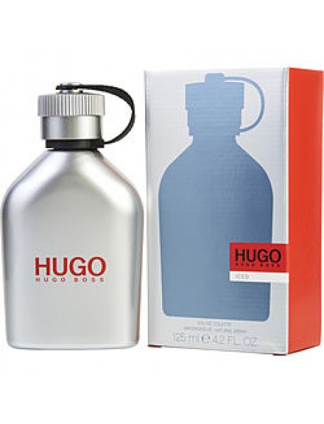 HUGO ICED by Hugo Boss