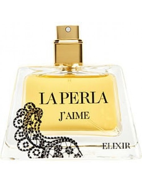 LA PERLA J'AIME ELIXIR by La Perla