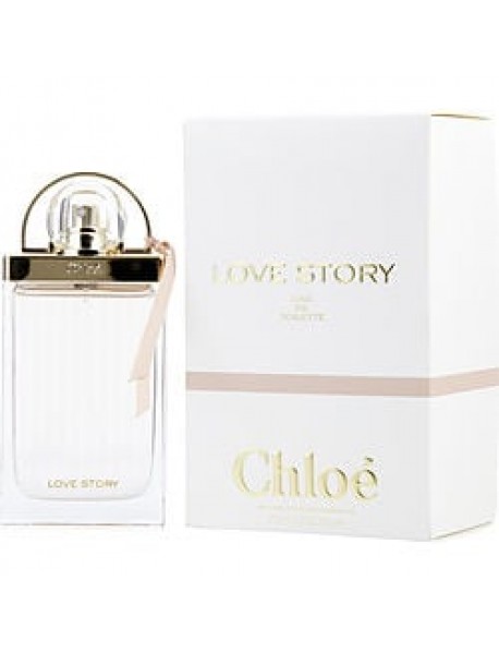 CHLOE LOVE STORY by Chloe