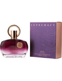 AFNAN SUPREMACY PURPLE by Afnan Perfumes