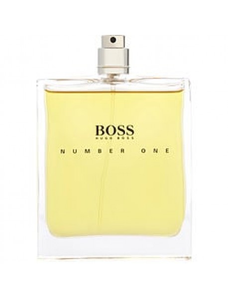 BOSS by Hugo Boss