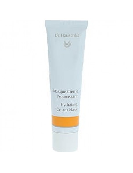 Dr. Hauschka by Dr. Hauschka