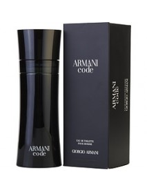 ARMANI CODE by Giorgio Armani