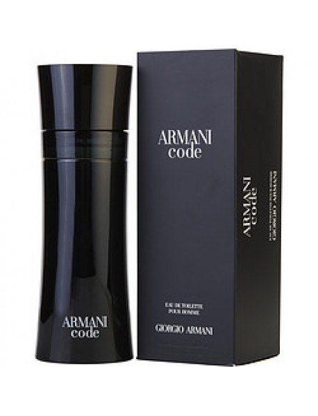 ARMANI CODE by Giorgio Armani