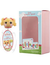 LALAOOPSY SPOT SPLATTER SPLASH by Marmol & Son