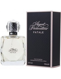 AGENT PROVOCATEUR FATALE by Agent Provocateur