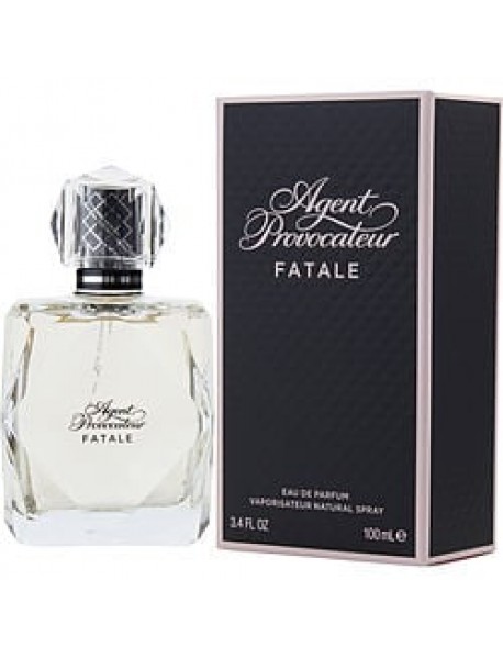 AGENT PROVOCATEUR FATALE by Agent Provocateur