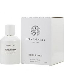 HERVE GAMBS HOTEL RIVIERA by Herve Gambs