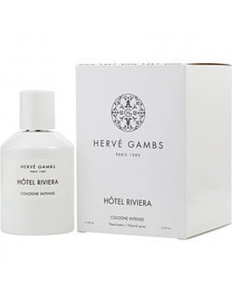 HERVE GAMBS HOTEL RIVIERA by Herve Gambs