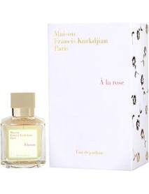 MAISON FRANCIS KURKDJIAN A LA ROSE by Maison Francis