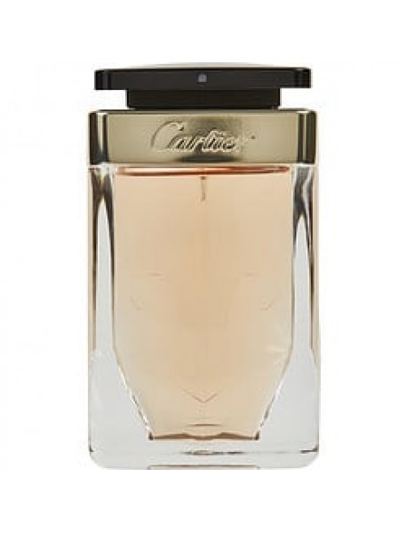 CARTIER LA PANTHERE EDITION SOIR by Cartier
