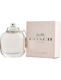 COACH by Coach