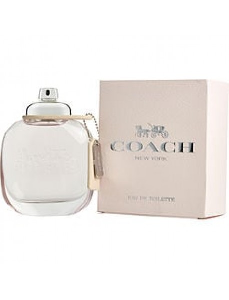 COACH by Coach