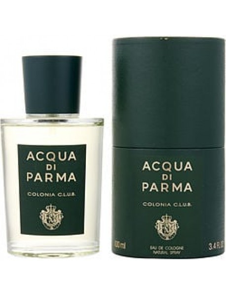 ACQUA DI PARMA COLONIA CLUB by Acqua di Parma