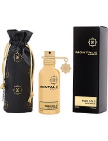 MONTALE PARIS PURE GOLD by Montale
