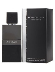 ARMAF EDITION ONE by Armaf
