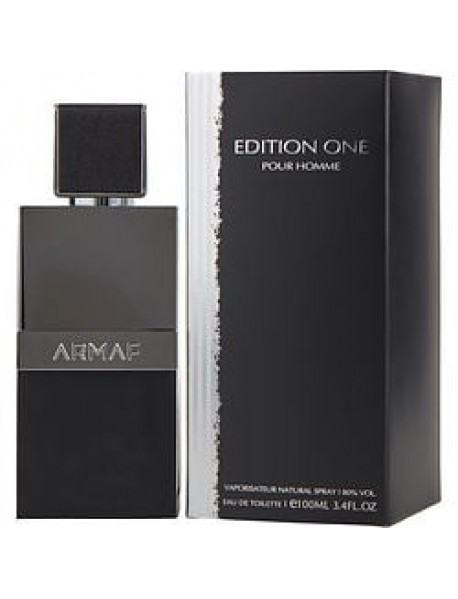 ARMAF EDITION ONE by Armaf