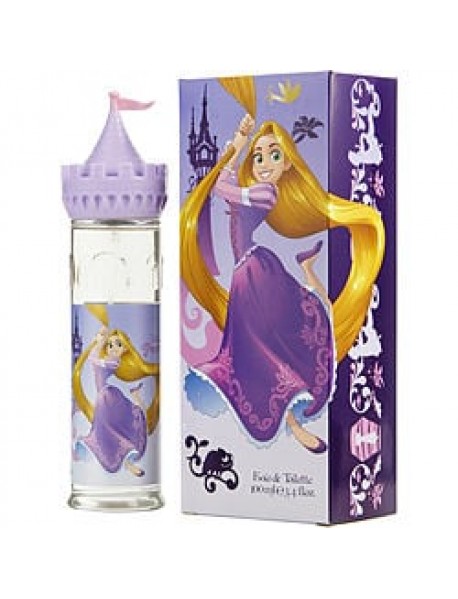 TANGLED RAPUNZEL by Disney