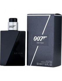 JAMES BOND 007 SEVEN by James Bond