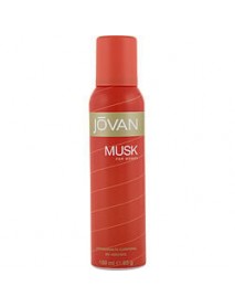 JOVAN MUSK by Jovan