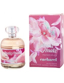ANAIS ANAIS PREMIER DELICE by Cacharel