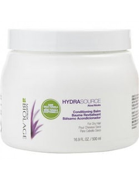BIOLAGE by Matrix