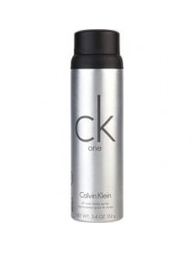 CK ONE by Calvin Klein