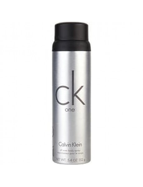 CK ONE by Calvin Klein