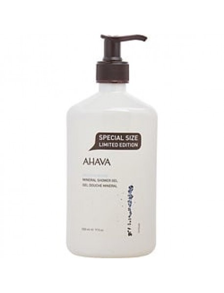 Ahava by Ahava