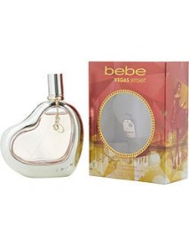 BEBE VEGAS JETSET by Bebe