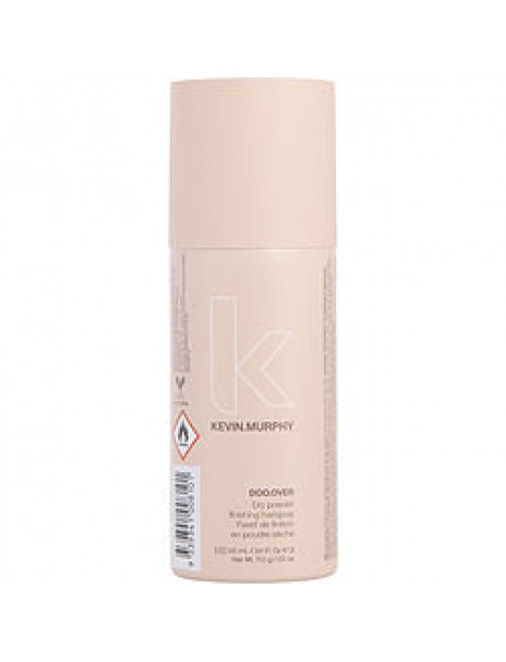 KEVIN MURPHY by Kevin Murphy