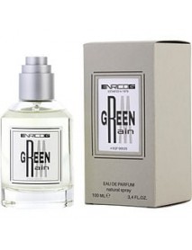ENRICO GI GREEN RAIN by Enrico Gi
