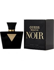 GUESS SEDUCTIVE NOIR by Guess