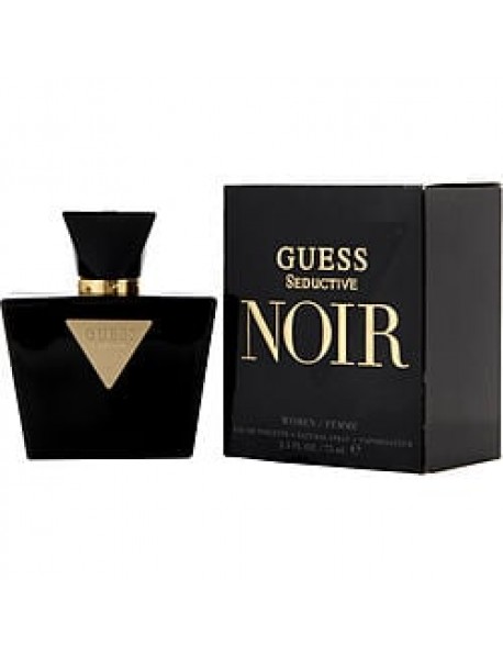 GUESS SEDUCTIVE NOIR by Guess