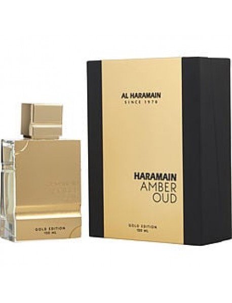 AL HARAMAIN AMBER OUD by Al Haramain