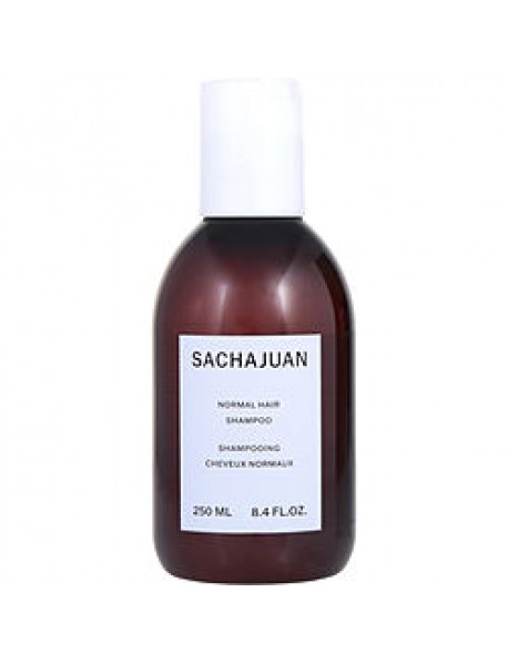 Sachajuan by Sachajuan