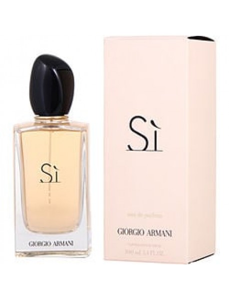 ARMANI SI by Giorgio Armani
