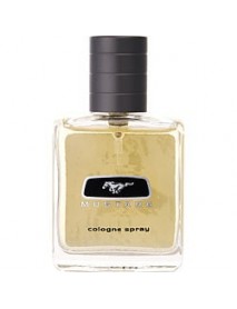 MUSTANG by Estee Lauder